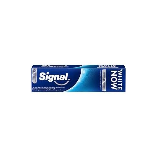 Signal WHITE NOW Zahnpasta 75 ml