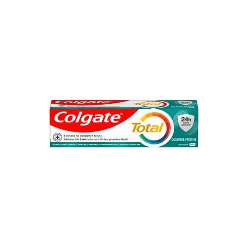 Colgate Total GESUNDE FRISCHE Zahnpasta 75 ml