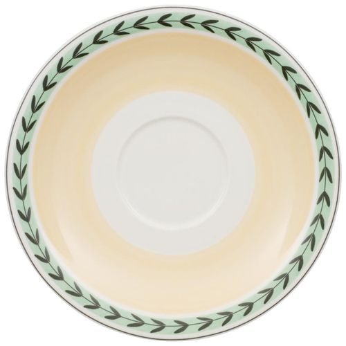 Neuerts Vorteilset 6 Stück Versace Glasuntersetzer Medusa Lumiere 20665-110835-45008 und 1 x Gratis Trinkhalme oder Neuerts Körperpflegeprodukt