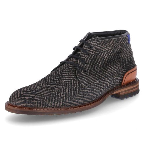 Floris van Bommel Schuhe 2010207, Größe: 27.0 cm