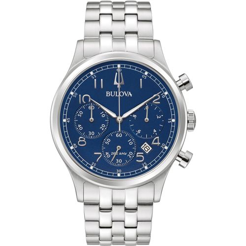 Bulova 96B358 Herrenchronograph