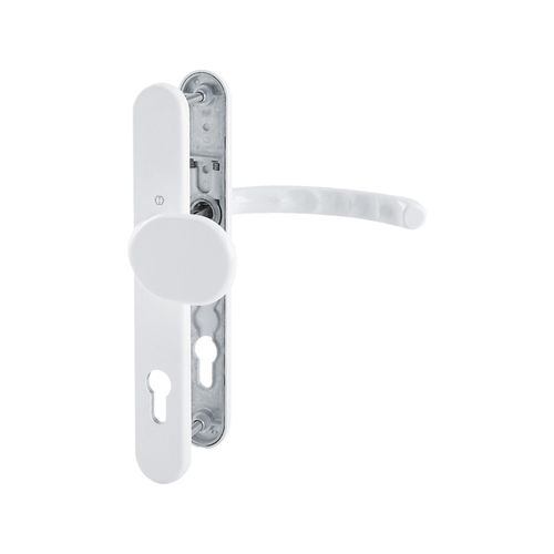 HOPPE Luxembourg 86G/3357N/1500 ov.,PZ92/8, F9016 TS 87-92 (3879268)