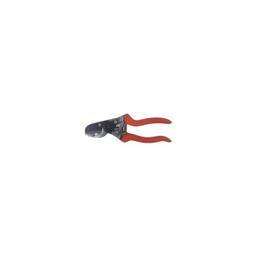 Gartenschere Amboss 205mm/20mm ; MaKeDO (31207)