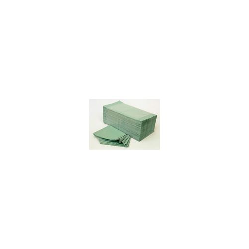 Fripa VERDE Handtuchpapier 1-lagig ZZ ; E/D/E (4021101)