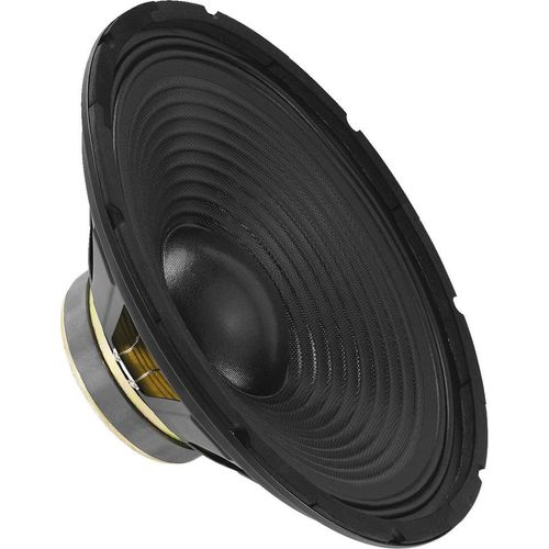 Monacor SP-382PA Basslautsprecher und Subwoofer