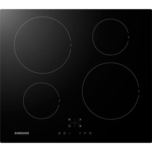 Samsung NZ64F3NM1ABUR Elektro-Kochfeld Induktion