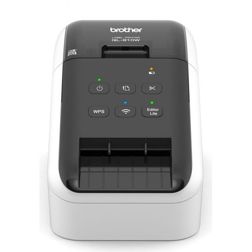 Brother QL-810W Etikettendrucker