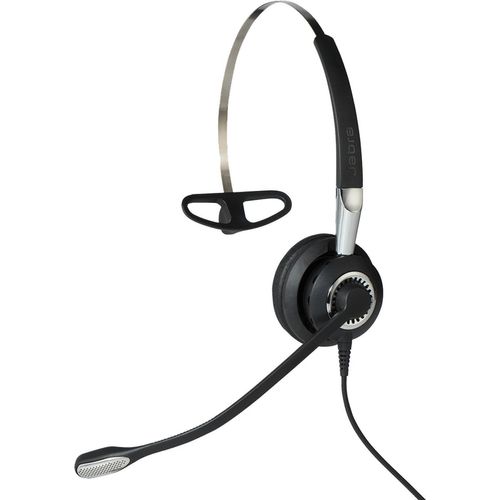 Jabra BIZ 2400 II QD Mono UNC 3-in-1 - Headset