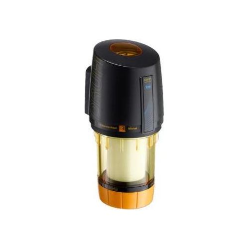 SYR Feinfilter mit Druckminderer Drufi+ 2315 DFF, DN 20 bis 32