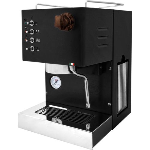 Quick Mill Pippa Espressomaschine schwarz