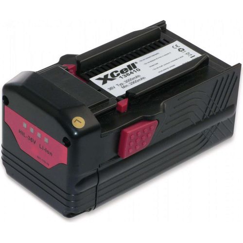 XCell Werkzeug Akku 36 Volt für Hilti