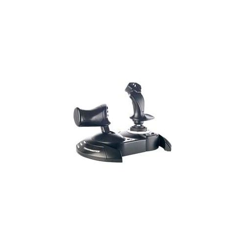T.Flight Hotas One schwarz, Xbox One, PC