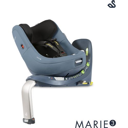 Swandoo Autositz Marie i-Size – Blaubeere