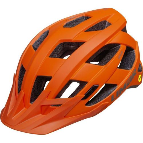 Fahrradhelm Limar Alben + Mips