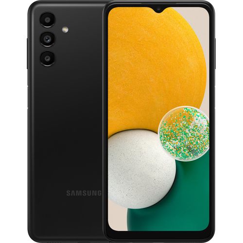 Galaxy A13 64GB 5G Black Smartphone