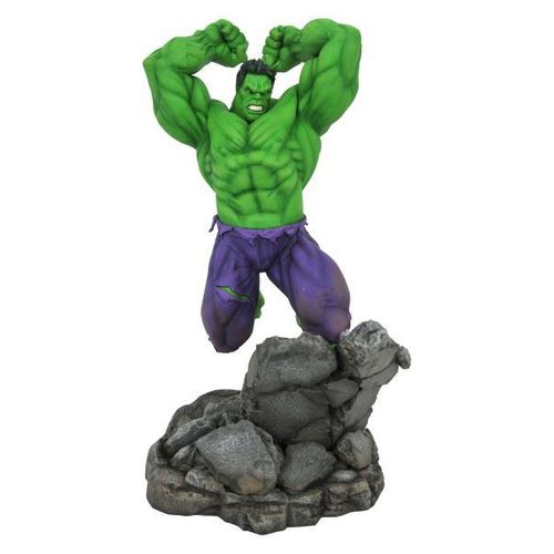 Marvel Premier Collection Statue Hulk 43 cm