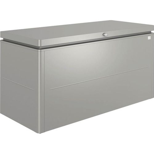 Biohort LoungeBox, Rechteckig, Grau, Gartengeräte, 850 l