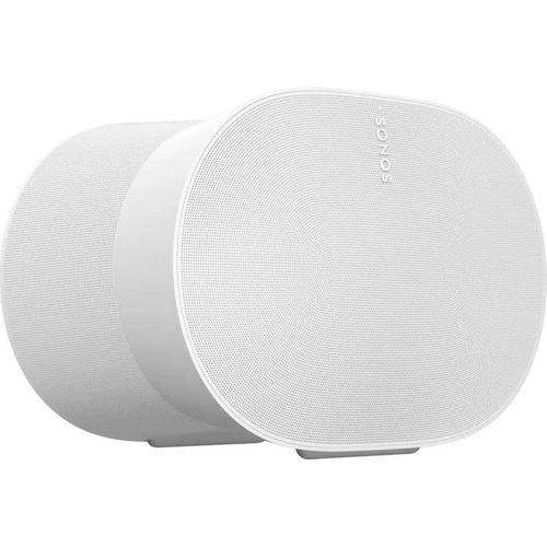 Sonos Era 300 Lautsprecher Weiß Verkabelt und drahtlos