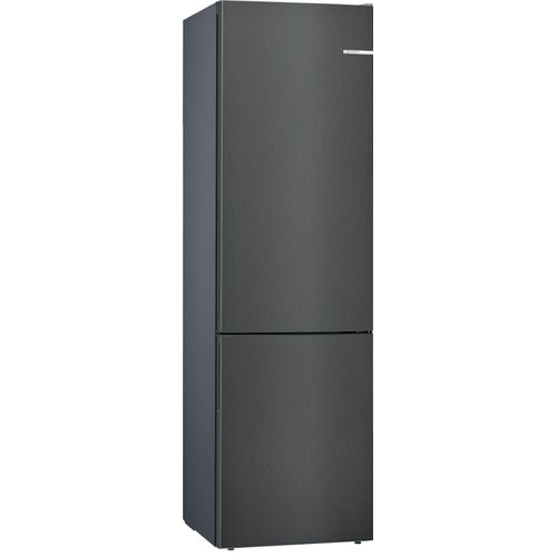 Bosch Freistehende Kühl-Gefrier-Kombination KGE398XBA