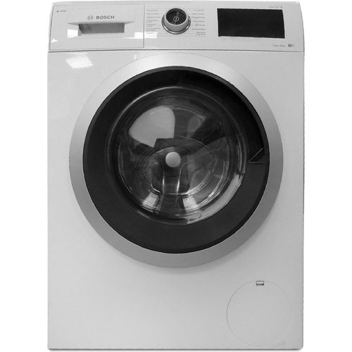 (akzeptabel) - Bosch WAU28P41 Waschmaschine