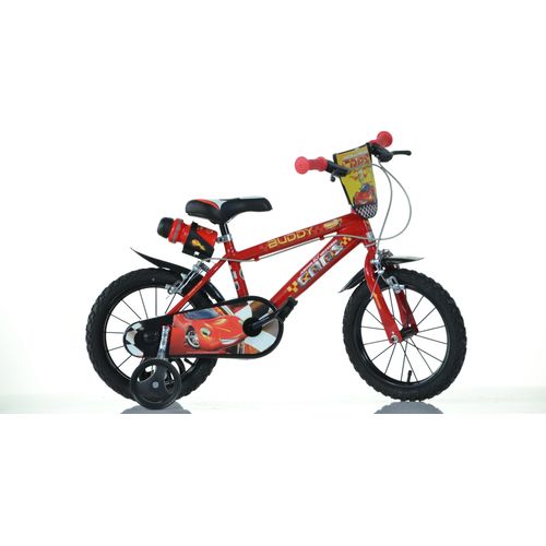 16 Zoll Kinderfahrrad Mountainbike Cars