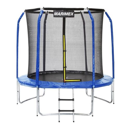 Trampolin Marimex 244 cm modrá 2021