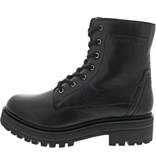 Tom Tailor 4250800001 (38/schwarz)