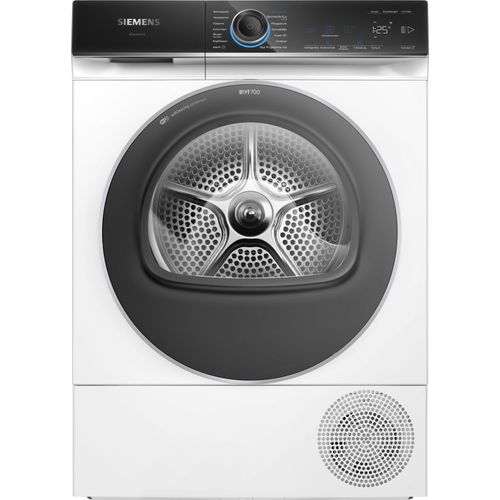 Siemens Wärmepumpen-Trockner 9 kg WQ45B2B40
