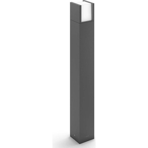 Arbor Pole Ultra Efficient LED 3,8 W 800 lm Anthrazit