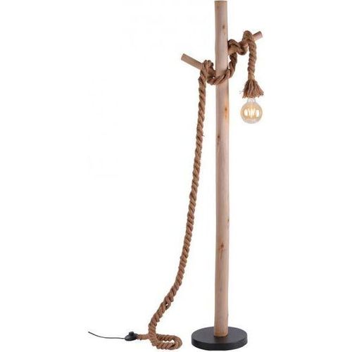 Leuchten Direkt 15484-18 Rope