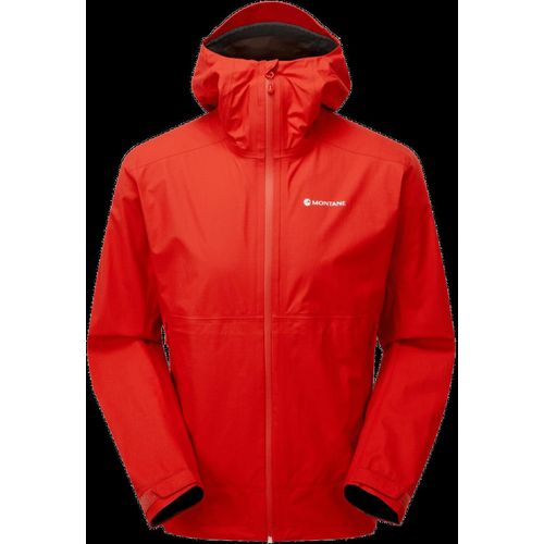 Montane Spirit Lite Jacket Bekleidung Größe: XL / Farbe: Adrenaline Red