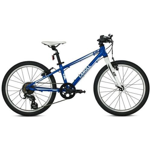 Kinderfahrrad ultra light 20