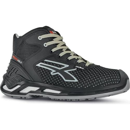 U-Power Hochschuh JACOB ESD S3 CI SRC, RS10134