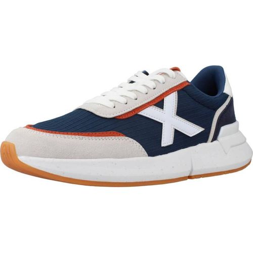 Turnschuhe VERSUS 51 Munich 4173051 Marineblau - 44