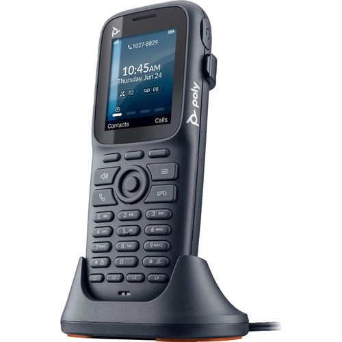 HP Poly Rove 20 Schnurloses Telefon DECT - VoIP-Telefon - Voice-Over-IP