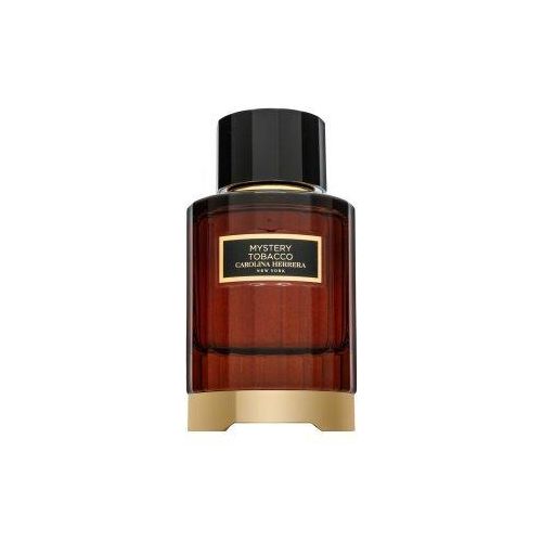 Carolina Herrera Mystery Tobacco Eau de Parfum unisex 100 ml