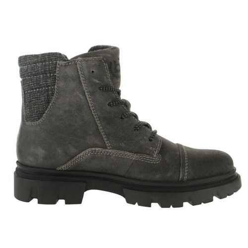 Stiefel