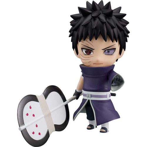 Naruto Shippuden Nendoroid PVC Actionfigur Obito Uchiha 10 cm