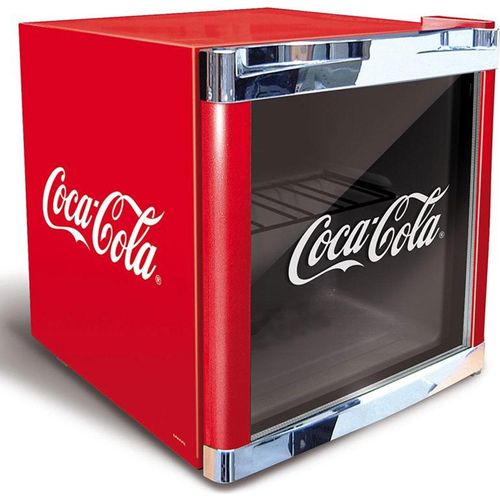COOLCUBE Coca Cola Getränkekühlschrank
