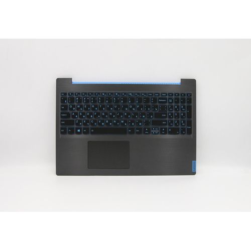 Lenovo 5CB0U42752 Notebook-Ersatzteil Gehäuse-Unterteil+Tastatur (5CB0U42752)