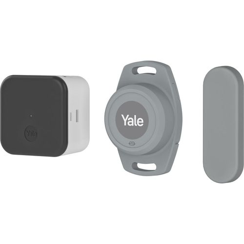 Yale Smart Opener Garage Garagentoröffner Zubehör