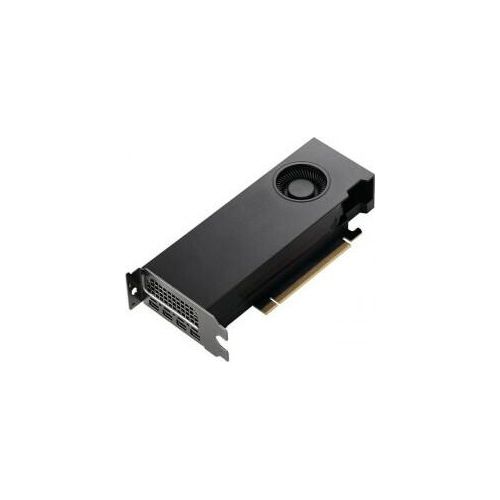 PNY NVIDIA® RTX™ A2000ADA 16 GB GDDR6, 128-bit, PCIEx16 4.0, DP 1.4 x4, aktive Kühlung, LP, Bulk