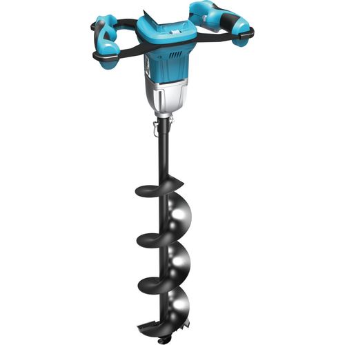 18V bürstenloser Erdbohrer, 15cm Bohrer