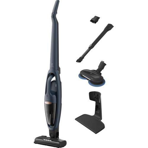 Electrolux Besen-Staubsauger ES52B25WET Granat