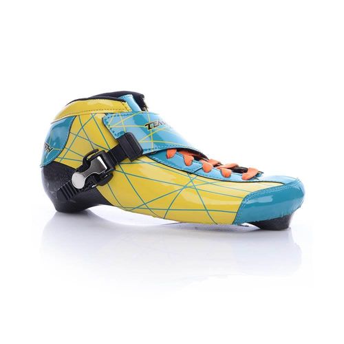 Tempish Atatu Schlittschuhe Mehrfarbig EU 38 Mehrfarbig EU 38