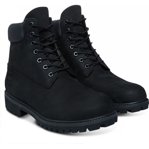 Stiefeletten Timberland Premium