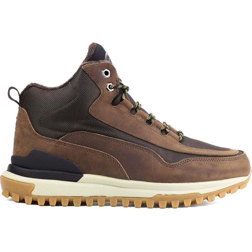 Stiefeletten Pajar Fireburst Crazy Horse
