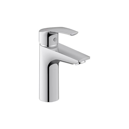 DURAVIT Wasserhahn Waschtischarmatur DuraVelez Einhandmischer M FreshStart