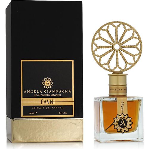 Angela Ciampagna Fauni Parfüm-Extrakt 100 ml UNISEX