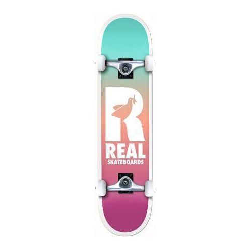 SK8 COMPLETE REAL BE FREE FADES – rosa – 8.0